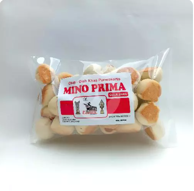 Mino Prima Rasa Gula Jawa
