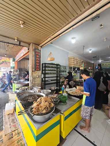 Pusat Oleh-Oleh ECO21